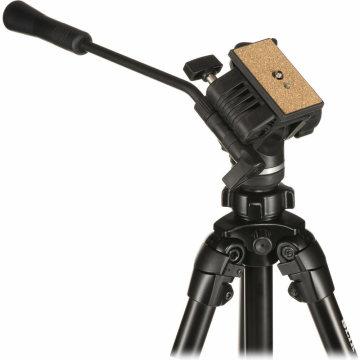 Slik 504 QF II Profesyonel Tripod