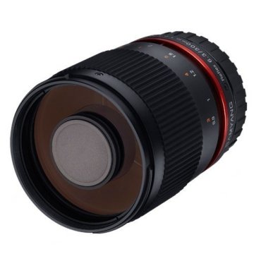 Samyang 300mm f/6.3 ED UMC Sony E Uyumlu Lens