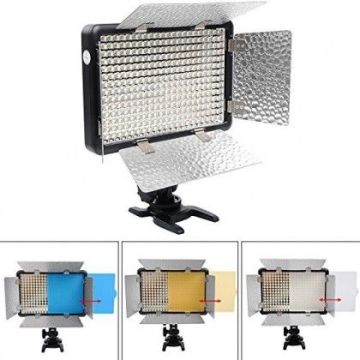 GODOX LED 308W-II LED LİGHT