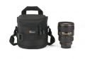 Lowepro Lens Case 11 x 11cm Siyah Objektif Çantası