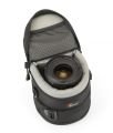 Lowepro Lens Case 11 x 11cm Siyah Objektif Çantası