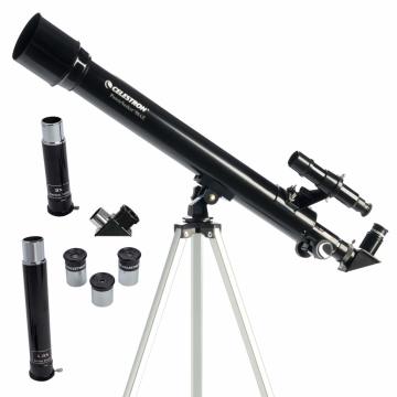 Celestron 21039 PowerSeeker 50AZ Teleskop