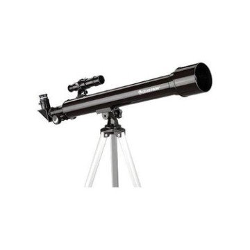 Celestron 21039 PowerSeeker 50AZ Teleskop