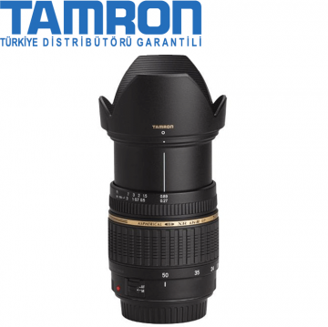 Tamron AF SP 17-50mm F/2.8 XR Di II LD IF Aspherical Nikon Uyumlu Lens
