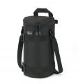 Lowepro Lens Case 11 x 26cm Siyah Objektif Çantası