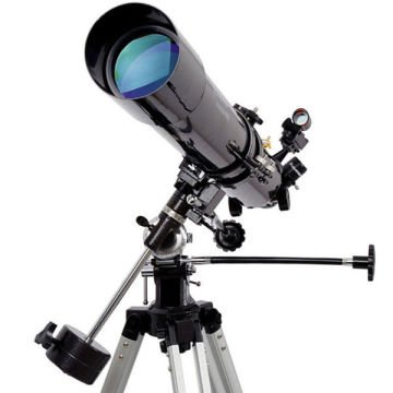 Celestron 21048 PowerSeeker 80EQ Teleskop
