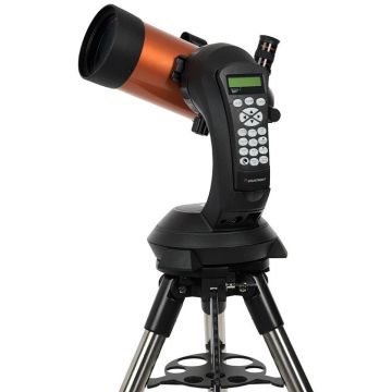 Celestron 11049 NexStar 4SE Bilgisayar Donanımlı Teleskop