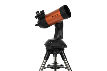 Celestron 11049 NexStar 4SE Bilgisayar Donanımlı Teleskop