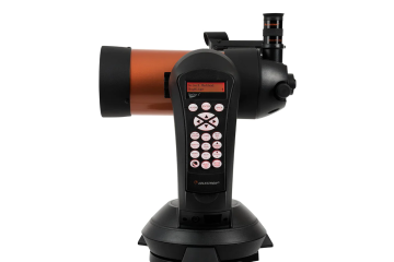 Celestron 11049 NexStar 4SE Bilgisayar Donanımlı Teleskop