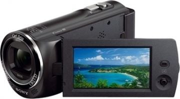 Sony CX220 E Full HD Video Kamera