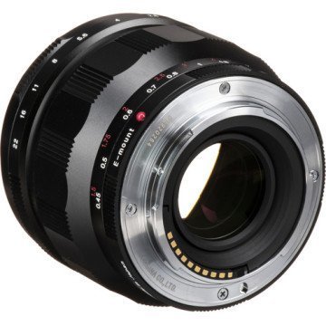 Voigtlander Nokton F1.2/50mm E-Mount Lens