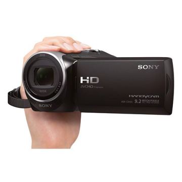 Sony HDR-CX405 HD Video Kamera