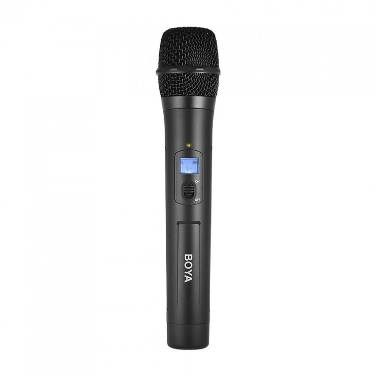 Boya BY-WHM8 Pro Kablosuz Dinamik El Mikrofonu