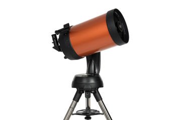 Celestron 11069 NexStar 8SE Bilgisayar Donanımlı Teleskop