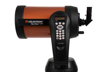 Celestron 11069 NexStar 8SE Bilgisayar Donanımlı Teleskop