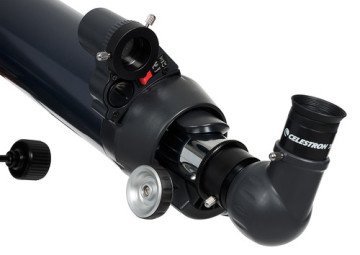 Celestron 21064 AstroMaster 90EQ Teleskop