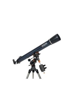 Celestron 21064 AstroMaster 90EQ Teleskop