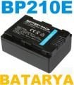 Sanger Samsung BP210E Fotoğraf Makinesi Batarya