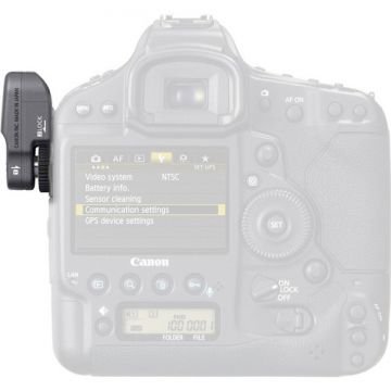 Canon WFT-E6A Kablosuz Verici