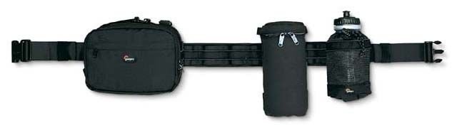Lowepro S&F Light Belt Harness Kit Aksesuar
