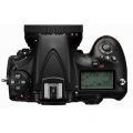 Nikon D810 24-120mm DSLR Fotoğraf Makinesi
