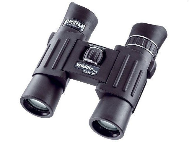 Steiner 54030900 Wildlife Pro 10.5x28 El Dürbünü