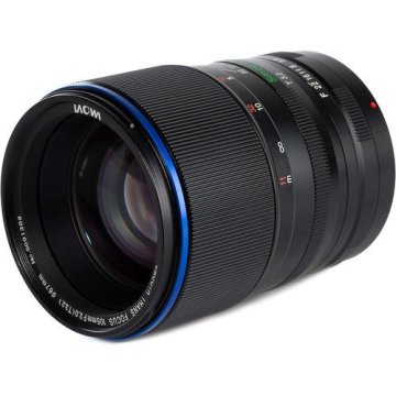 Laowa 105MM F/2 STF Canon Ef Lens