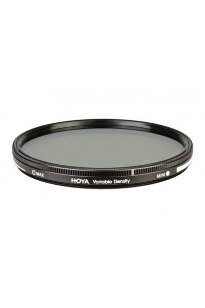 Hoya 62mm Variable Density Filtre