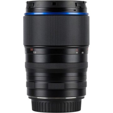 Laowa 105mm f / 2 STF Nikon F Uyumlu Lens