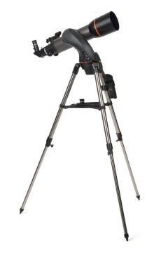 Celestron 22096 NexStar 102SLT Bilgisayar Donanımlı Teleskop