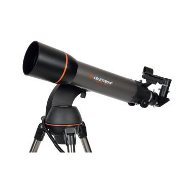 Celestron 22096 NexStar 102SLT Bilgisayar Donanımlı Teleskop