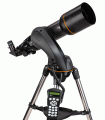 Celestron 22096 NexStar 102SLT Bilgisayar Donanımlı Teleskop