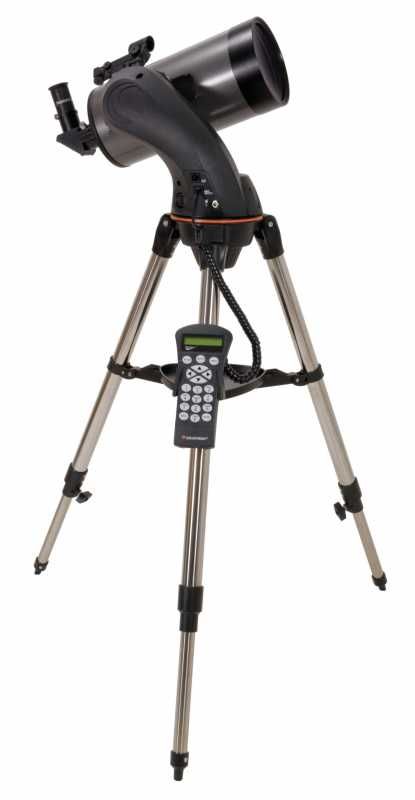 Celestron 22097 NexStar 127SLT Profesyonel Teleskop