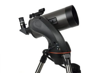 Celestron 22097 NexStar 127SLT Profesyonel Teleskop