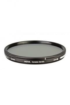 Hoya 77mm Variable Density Filtre