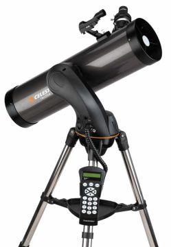 Celestron 31145 NexStar 130SLT Bilgisayar Donanımlı Teleskop