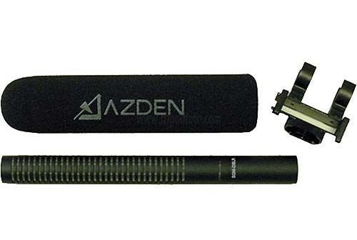 Azden SGM-DSLR Shotgun Mikrofon