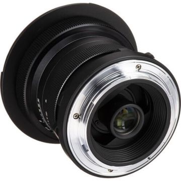 Laowa 15mm F/4 Wide Angle Macro Nikon F Uyumlu Lens