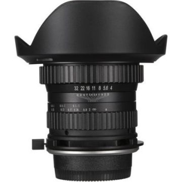 Laowa Venus 15mm f/4 Wide Angle Macro Sony FE-Mount Uyumlu Lens