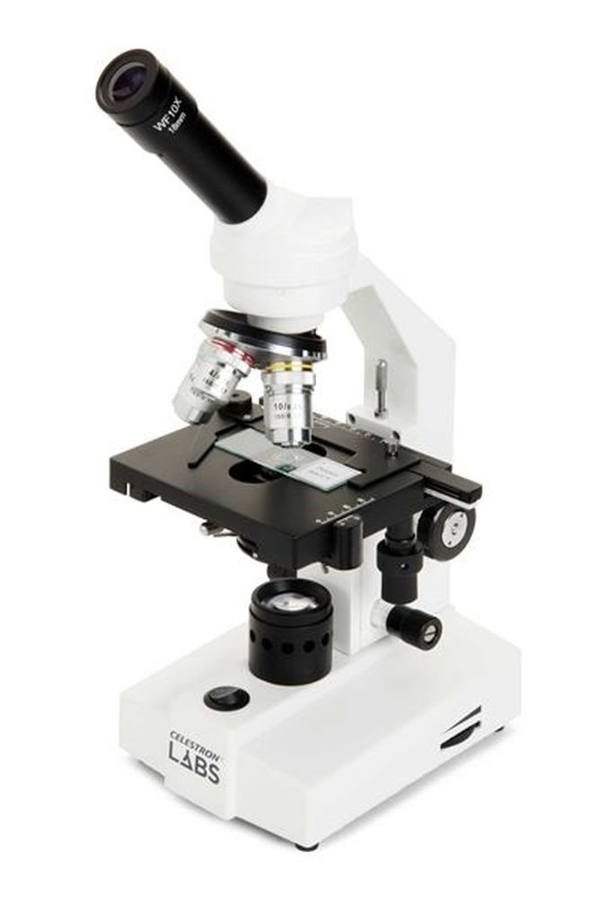 Celestron 44230-CGL Labs CL-CM2000CF Biyolojik Mikroskop