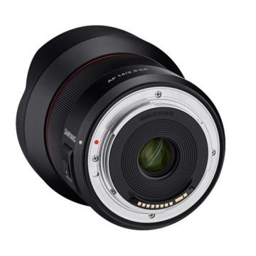 Samyang AF 14mm F2.8 EF Canon EF Mount Uyumlu Lens