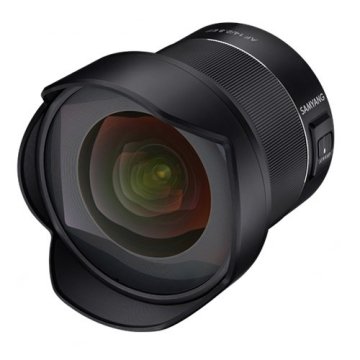 Samyang AF 14mm F2.8 EF Canon EF Mount Uyumlu Lens