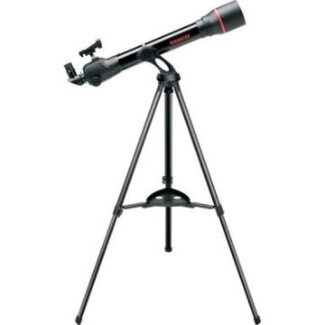 Tasco 60x700 Siyah Teleskop