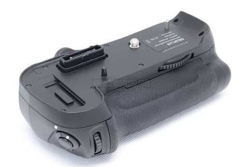 Mcoplus MK-D7000 Nikon D7000 Uyumlu Battery Grip