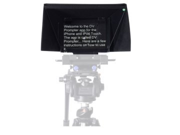 Datavideo TP-500 DSLR Prompter