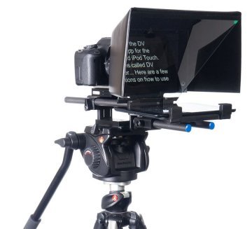 Datavideo TP-500 DSLR Prompter