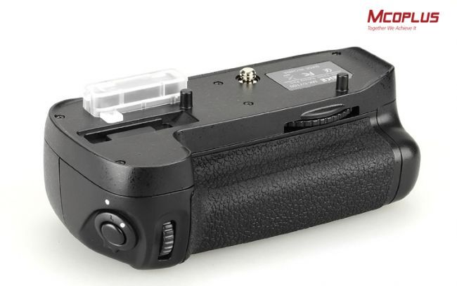 Mcoplus MK-D7100 Nikon D7100 Uyumlu Battery Grip