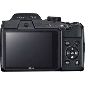 Nikon Coolpix B500 Dijital Fotoğraf Makinesi