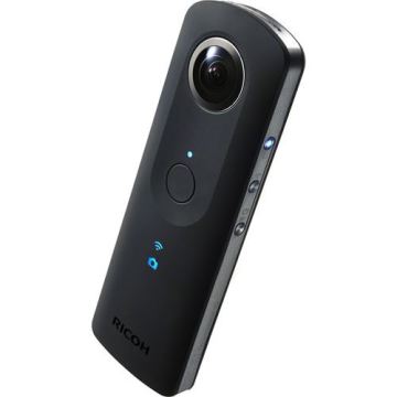 Ricoh Theta V 360 Spherical Kamera