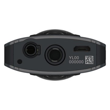 Ricoh Theta V 360 Spherical Kamera